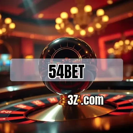 Experiência Imersiva no Livecasino da 54bet Plataforma