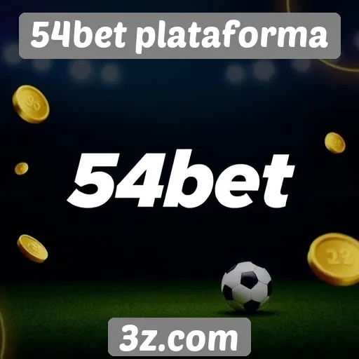 Promoções e bônus disponíveis na 54bet plataforma