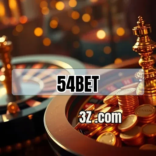 Sazonalidade na 54bet plataforma: diversão para todas as épocas