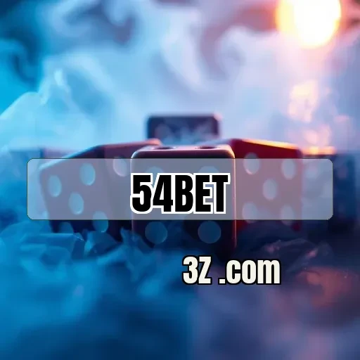 54bet plataforma - Apostas esportivas