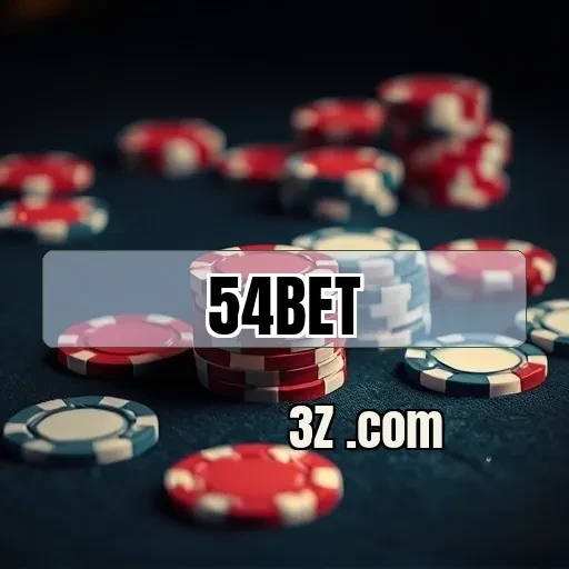 Tablegames Imperdíveis na 54bet Plataforma Para Jogar Hoje